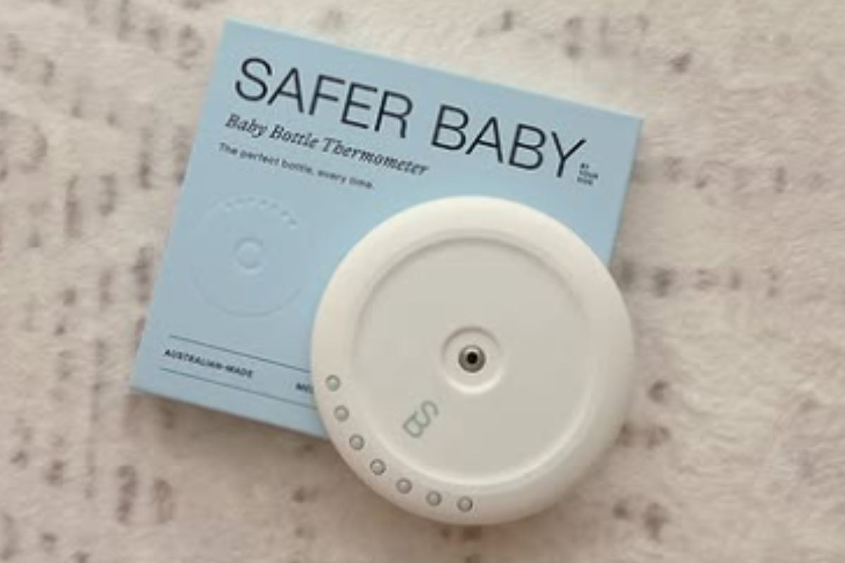 The Most Common Bottle Feeding Mistakes (And How to Avoid Them) - Safer Baby