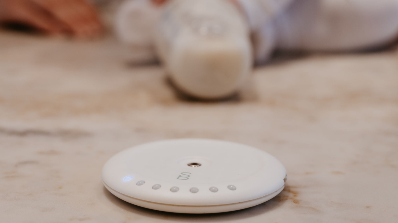 The Ultimate Guide to Safe Baby Bottle Feeding - Safer Baby