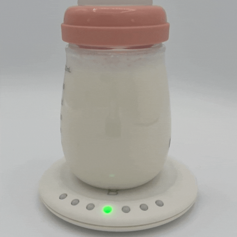 Baby Bottle Gadget Australia - Safer Baby