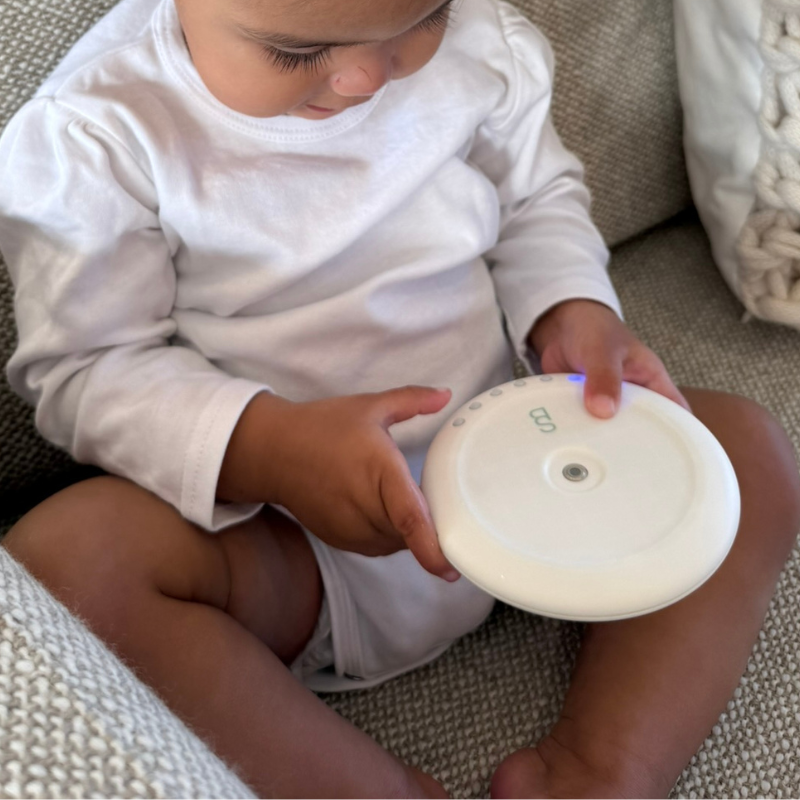 Baby Bottle Gadgets - Safer Baby