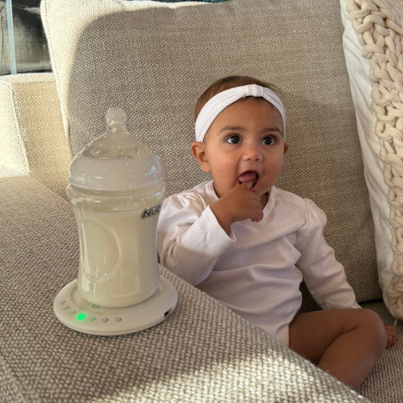 Gold Coast Baby Gifts - Safer Baby