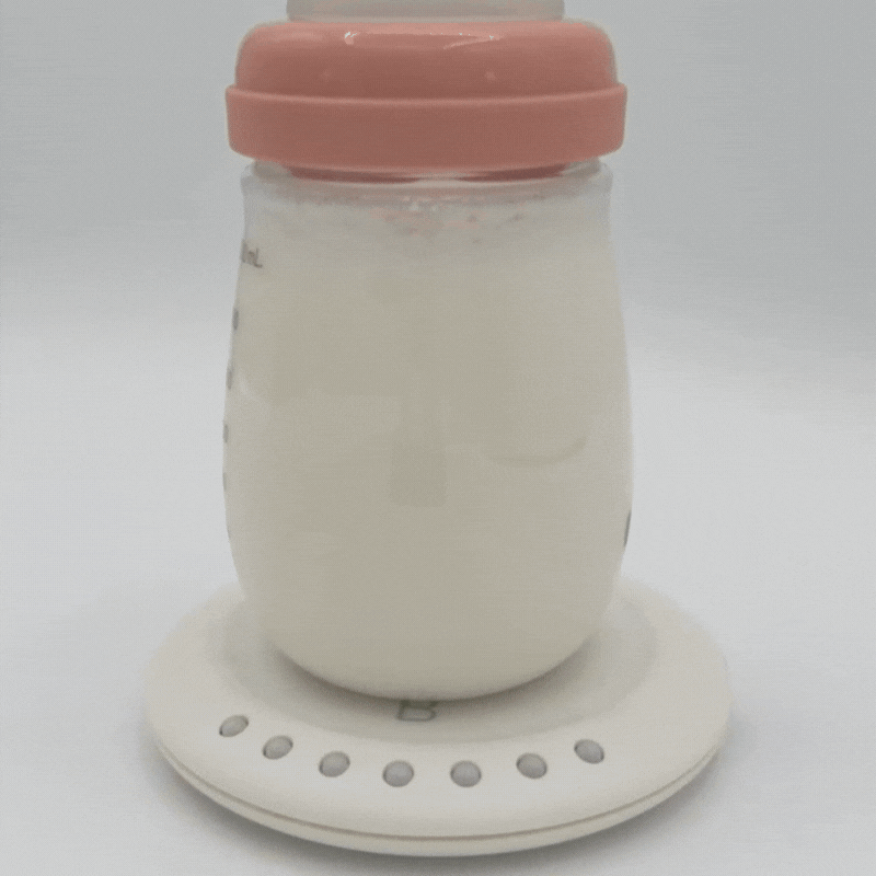 Infant Bottle Gauge - Safer Baby