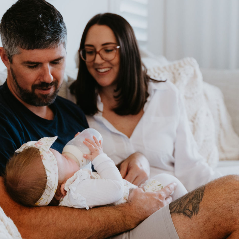 New Parent Baby Bottle Accessories for Travel- Safer Baby