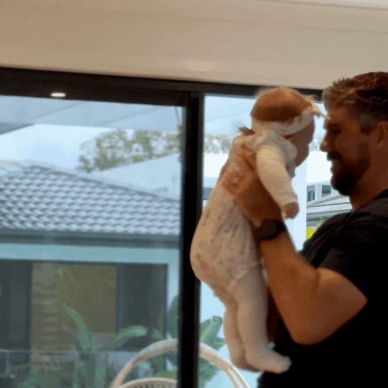 Newborn Accessories - Safer Baby