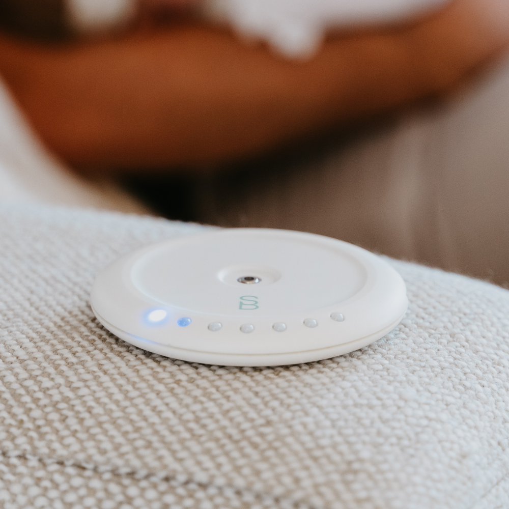 Newborn Baby Accessories - Safer Baby