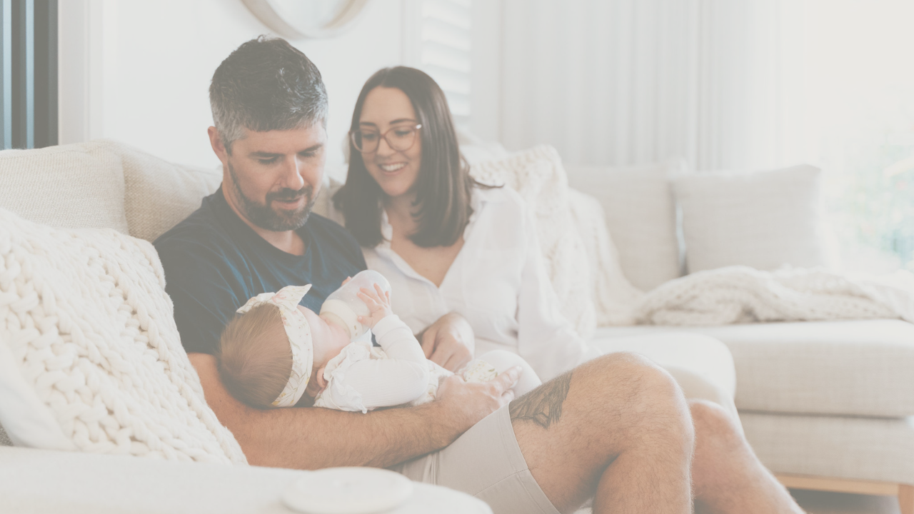 Safer Baby Bottle Thermometer