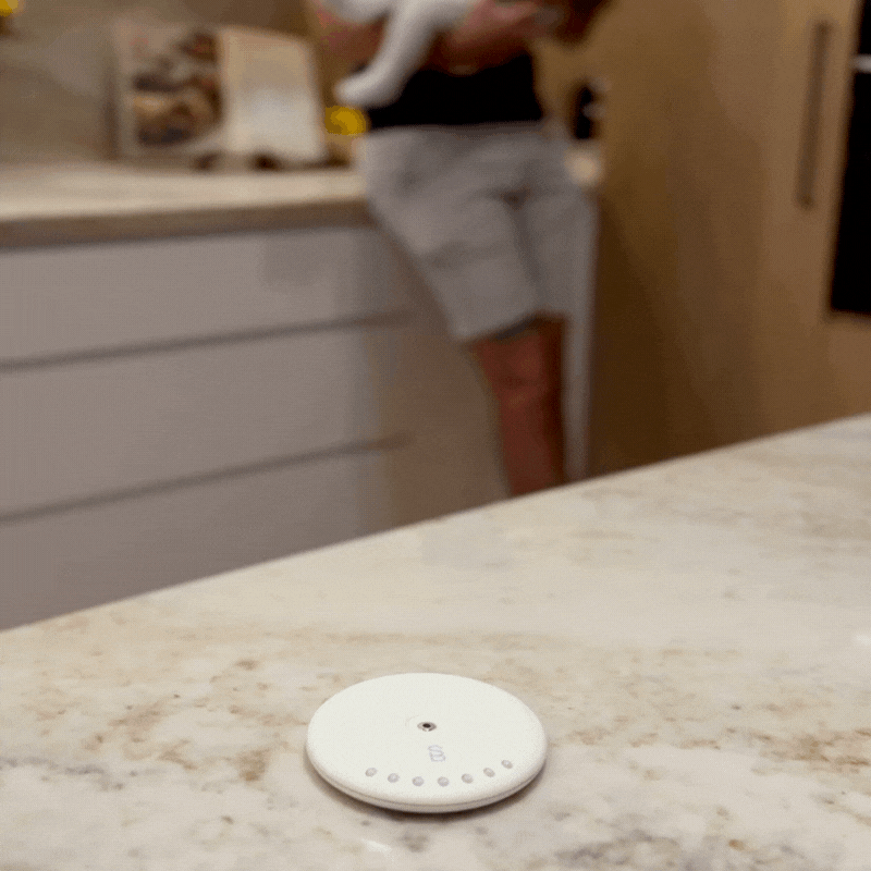 good infant thermometer - Safer Baby