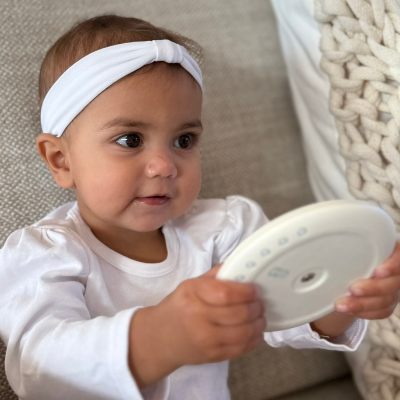 infant thermometer - Safer Baby