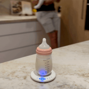 infant thermometer - Safer Baby