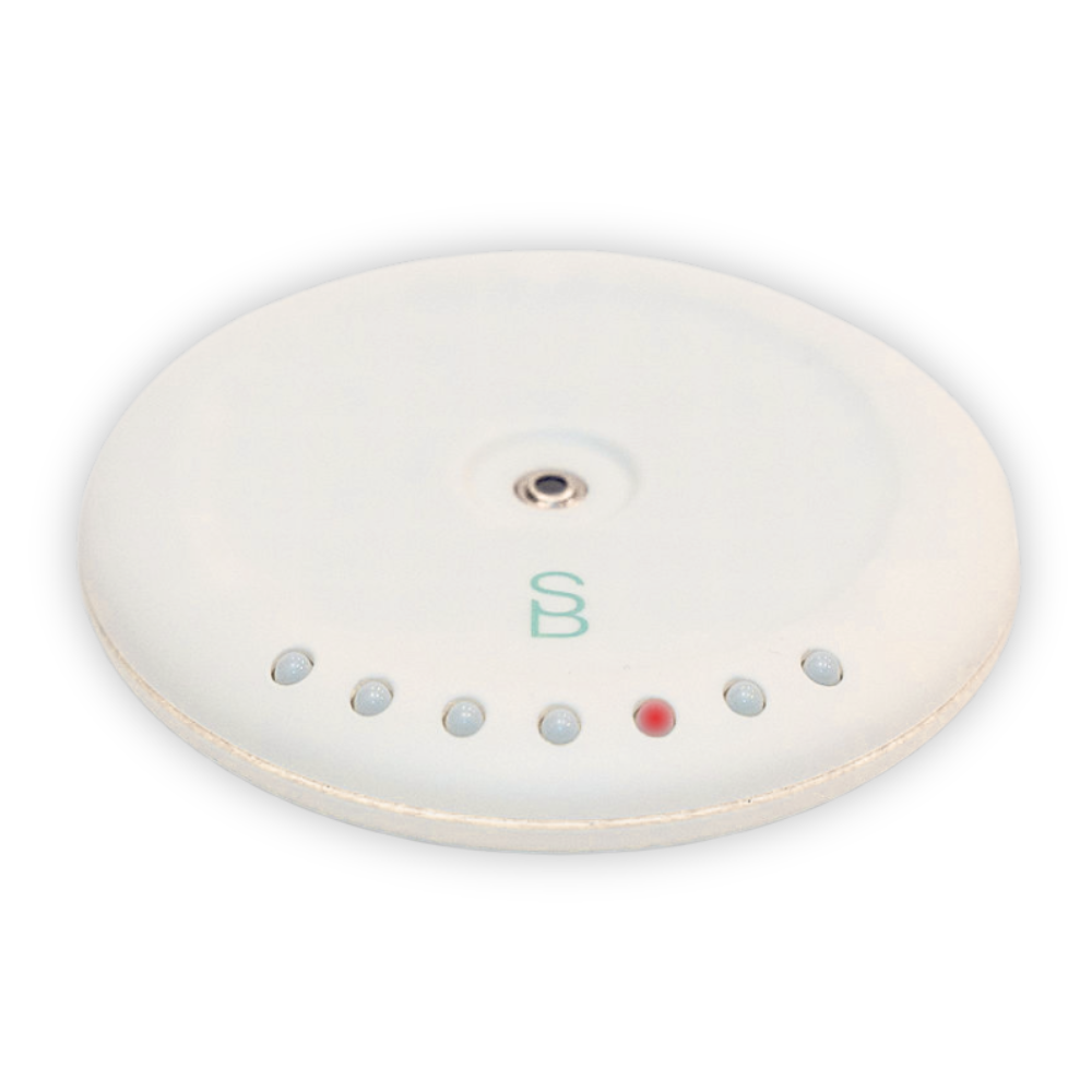 infrared temperature - Safer Baby