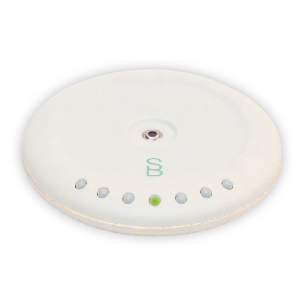 thermometer accurate reading - Safer Baby